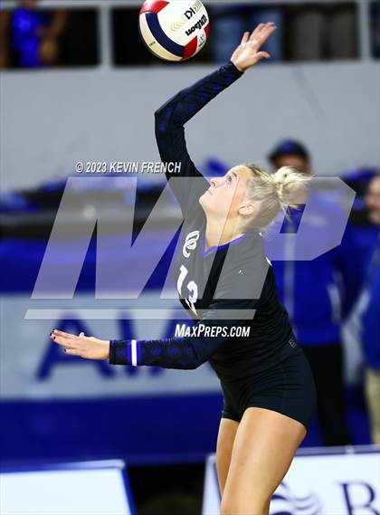Thumbnail 2 in O'Connor vs. Perry (AIA 6A Final) photogallery.