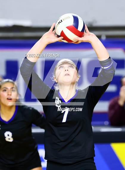 Thumbnail 1 in O'Connor vs. Perry (AIA 6A Final) photogallery.