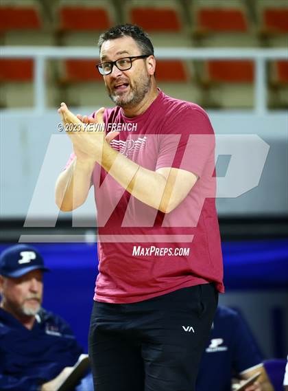 Thumbnail 2 in O'Connor vs. Perry (AIA 6A Final) photogallery.
