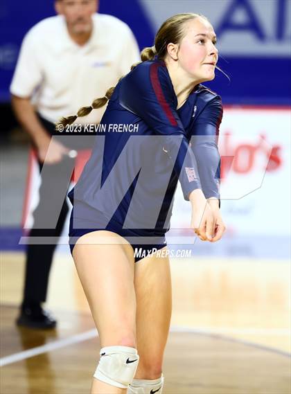 Thumbnail 2 in O'Connor vs. Perry (AIA 6A Final) photogallery.
