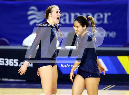 Thumbnail 1 in O'Connor vs. Perry (AIA 6A Final) photogallery.