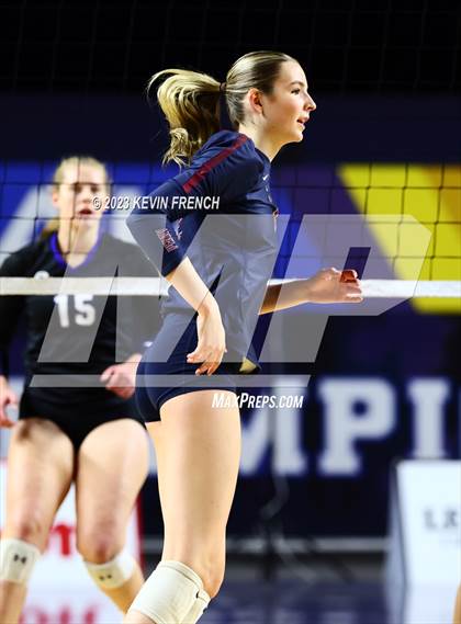 Thumbnail 2 in O'Connor vs. Perry (AIA 6A Final) photogallery.