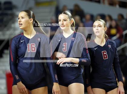 Thumbnail 1 in O'Connor vs. Perry (AIA 6A Final) photogallery.