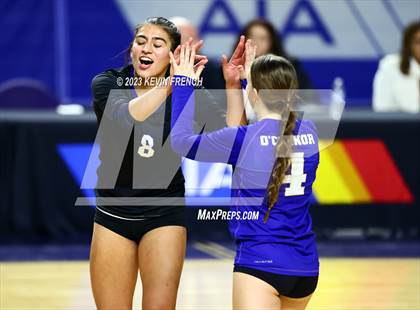 Thumbnail 1 in O'Connor vs. Perry (AIA 6A Final) photogallery.