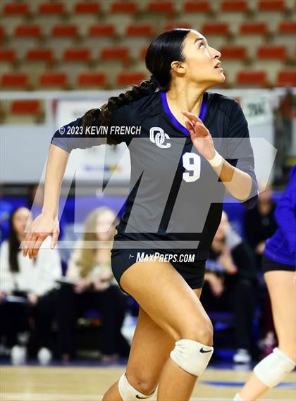 Thumbnail 3 in O'Connor vs. Perry (AIA 6A Final) photogallery.