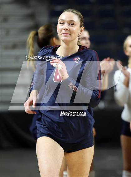 Thumbnail 3 in O'Connor vs. Perry (AIA 6A Final) photogallery.