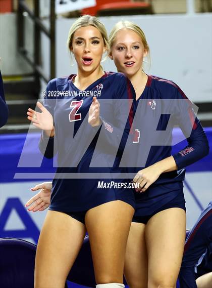 Thumbnail 1 in O'Connor vs. Perry (AIA 6A Final) photogallery.