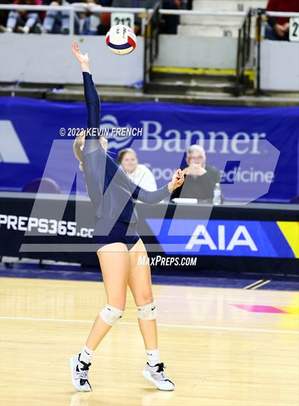 Thumbnail 1 in O'Connor vs. Perry (AIA 6A Final) photogallery.