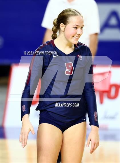 Thumbnail 2 in O'Connor vs. Perry (AIA 6A Final) photogallery.
