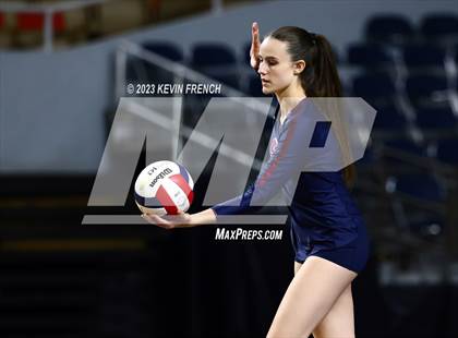 Thumbnail 2 in O'Connor vs. Perry (AIA 6A Final) photogallery.