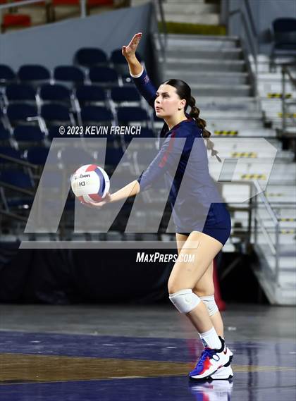 Thumbnail 3 in O'Connor vs. Perry (AIA 6A Final) photogallery.