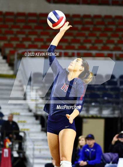 Thumbnail 1 in O'Connor vs. Perry (AIA 6A Final) photogallery.
