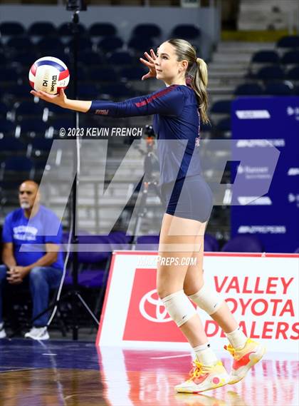 Thumbnail 3 in O'Connor vs. Perry (AIA 6A Final) photogallery.