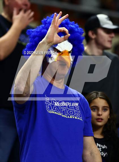 Thumbnail 1 in O'Connor vs. Perry (AIA 6A Final) photogallery.