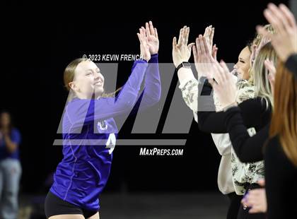 Thumbnail 2 in O'Connor vs. Perry (AIA 6A Final) photogallery.