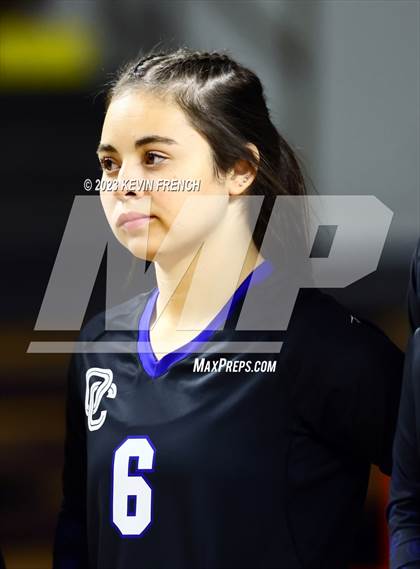 Thumbnail 1 in O'Connor vs. Perry (AIA 6A Final) photogallery.