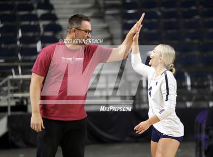 Thumbnail 1 in O'Connor vs. Perry (AIA 6A Final) photogallery.