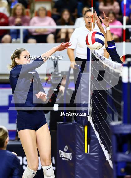 Thumbnail 2 in O'Connor vs. Perry (AIA 6A Final) photogallery.