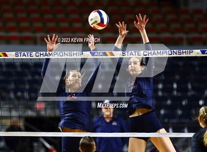 Thumbnail 1 in O'Connor vs. Perry (AIA 6A Final) photogallery.