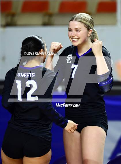 Thumbnail 1 in O'Connor vs. Perry (AIA 6A Final) photogallery.
