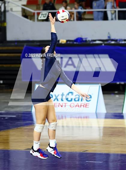 Thumbnail 1 in O'Connor vs. Perry (AIA 6A Final) photogallery.