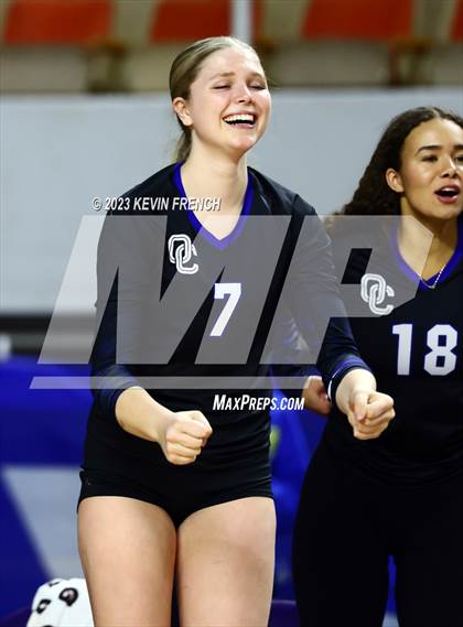 Thumbnail 1 in O'Connor vs. Perry (AIA 6A Final) photogallery.