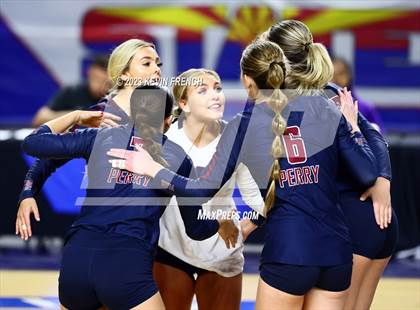 Thumbnail 1 in O'Connor vs. Perry (AIA 6A Final) photogallery.
