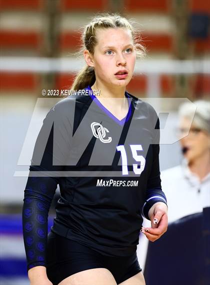 Thumbnail 2 in O'Connor vs. Perry (AIA 6A Final) photogallery.
