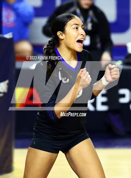 Thumbnail 3 in O'Connor vs. Perry (AIA 6A Final) photogallery.
