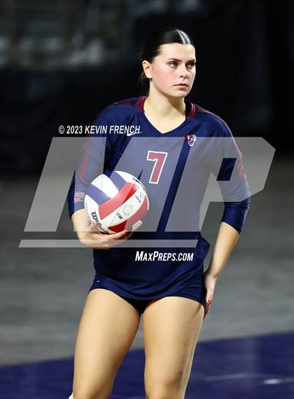 Thumbnail 3 in O'Connor vs. Perry (AIA 6A Final) photogallery.