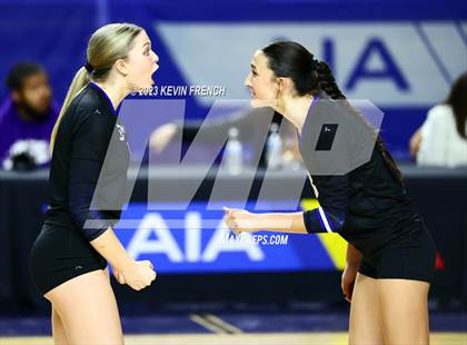 Thumbnail 1 in O'Connor vs. Perry (AIA 6A Final) photogallery.