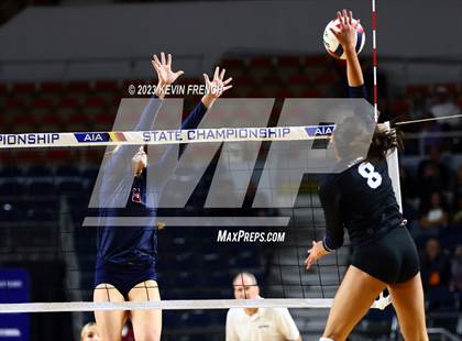 Thumbnail 3 in O'Connor vs. Perry (AIA 6A Final) photogallery.