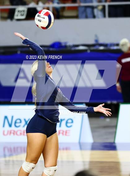 Thumbnail 3 in O'Connor vs. Perry (AIA 6A Final) photogallery.