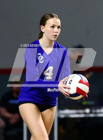 Thumbnail 3 in O'Connor vs. Perry (AIA 6A Final) photogallery.