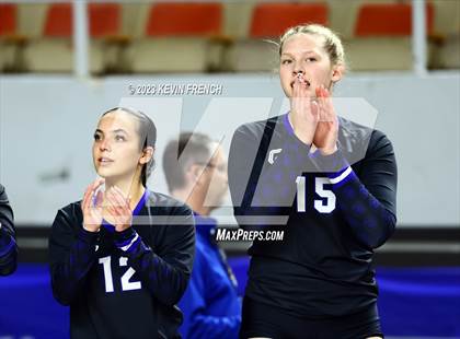Thumbnail 1 in O'Connor vs. Perry (AIA 6A Final) photogallery.