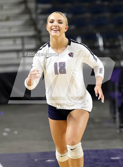 Thumbnail 2 in O'Connor vs. Perry (AIA 6A Final) photogallery.