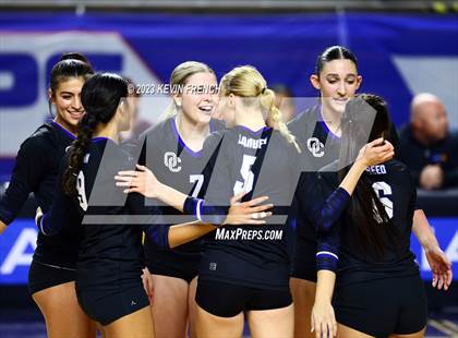 Thumbnail 2 in O'Connor vs. Perry (AIA 6A Final) photogallery.