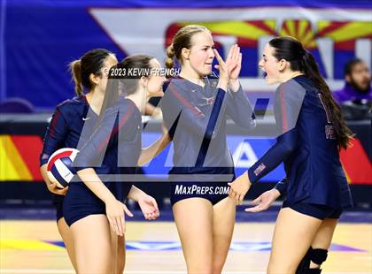 Thumbnail 1 in O'Connor vs. Perry (AIA 6A Final) photogallery.