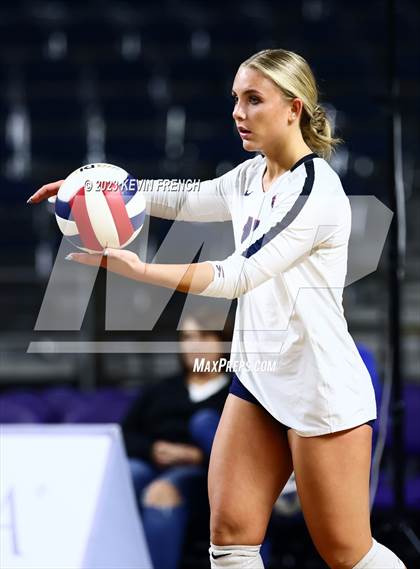Thumbnail 3 in O'Connor vs. Perry (AIA 6A Final) photogallery.