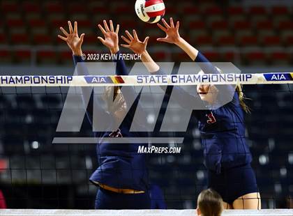 Thumbnail 2 in O'Connor vs. Perry (AIA 6A Final) photogallery.