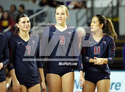 Thumbnail 3 in O'Connor vs. Perry (AIA 6A Final) photogallery.