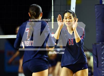 Thumbnail 1 in O'Connor vs. Perry (AIA 6A Final) photogallery.
