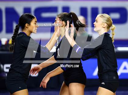 Thumbnail 3 in O'Connor vs. Perry (AIA 6A Final) photogallery.