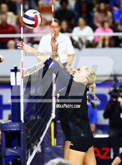 Thumbnail 1 in O'Connor vs. Perry (AIA 6A Final) photogallery.