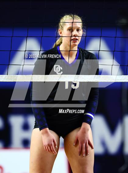 Thumbnail 1 in O'Connor vs. Perry (AIA 6A Final) photogallery.