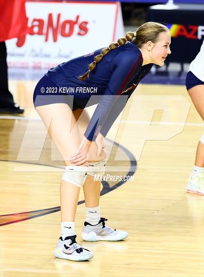 Thumbnail 3 in O'Connor vs. Perry (AIA 6A Final) photogallery.