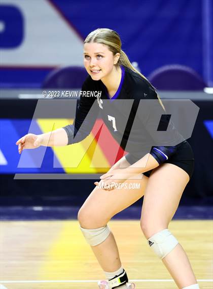 Thumbnail 1 in O'Connor vs. Perry (AIA 6A Final) photogallery.