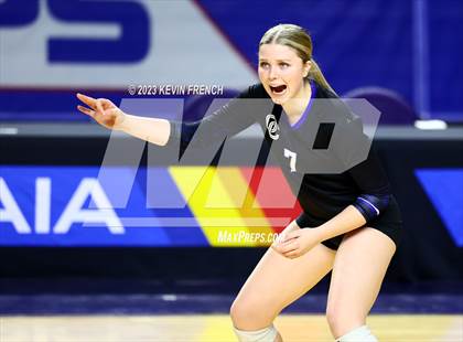 Thumbnail 3 in O'Connor vs. Perry (AIA 6A Final) photogallery.