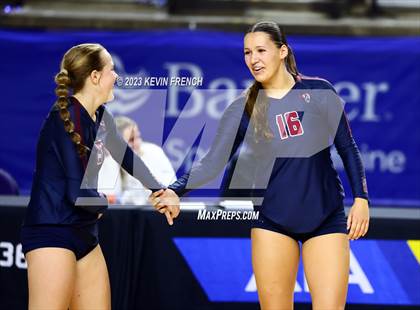 Thumbnail 3 in O'Connor vs. Perry (AIA 6A Final) photogallery.