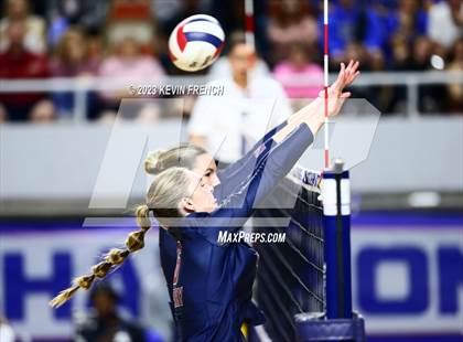 Thumbnail 2 in O'Connor vs. Perry (AIA 6A Final) photogallery.